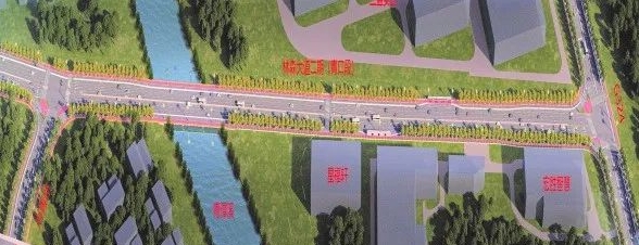 雙向六車道！預計10月通車！