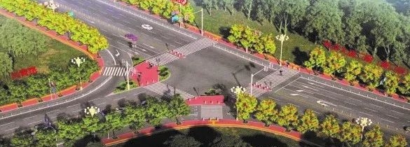 雙向六車道！預計10月通車！