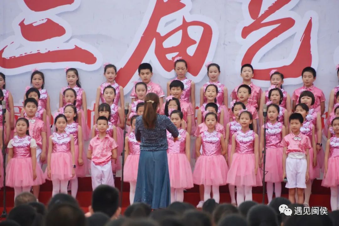 恭喜！閩侯這學校戲劇作品再獲全國大獎！