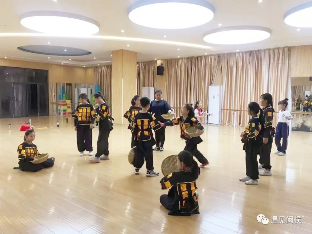 恭喜！閩侯這學校戲劇作品再獲全國大獎！