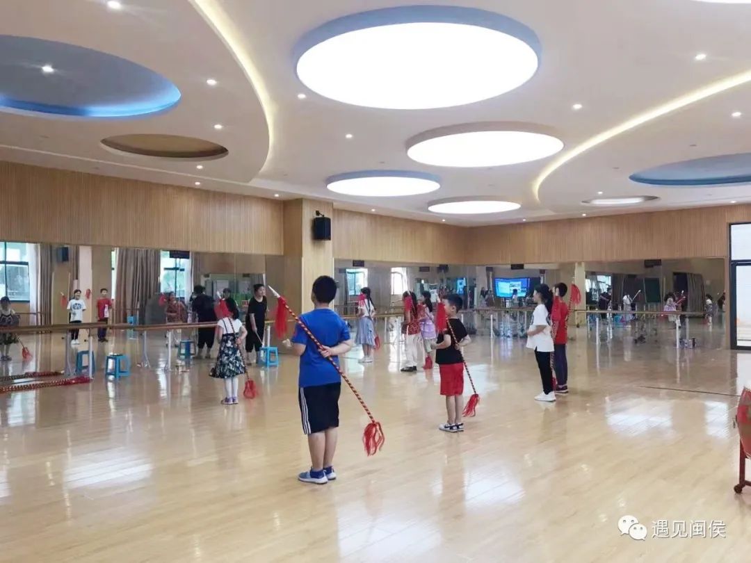 恭喜！閩侯這學校戲劇作品再獲全國大獎！