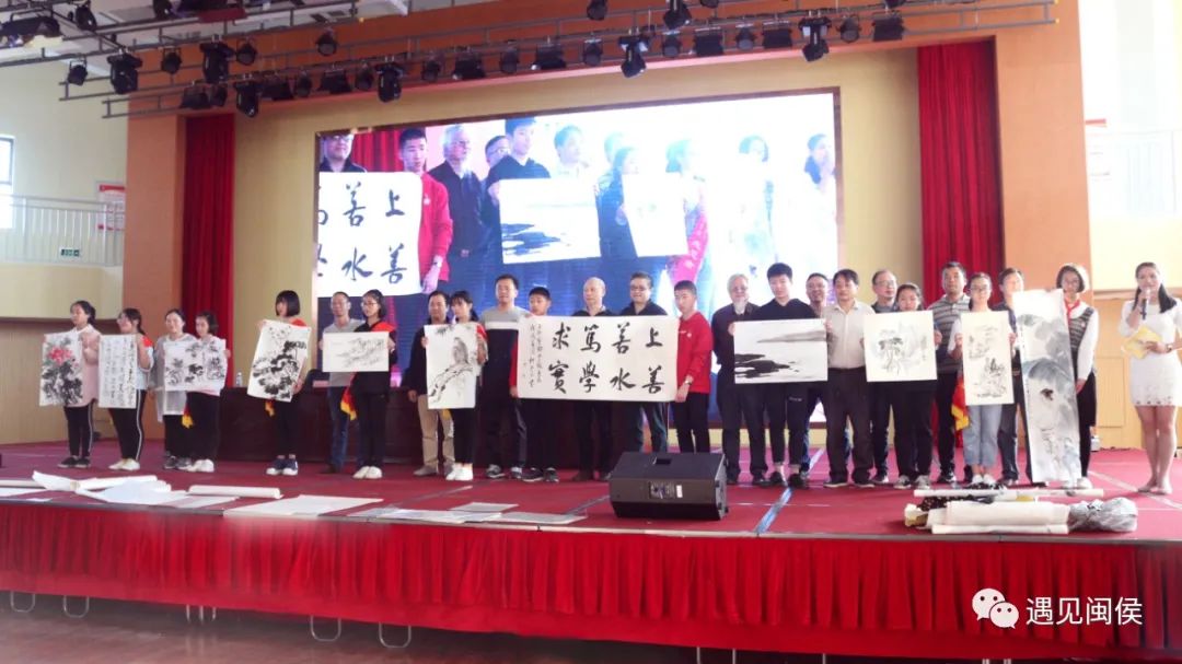恭喜！閩侯這學校戲劇作品再獲全國大獎！