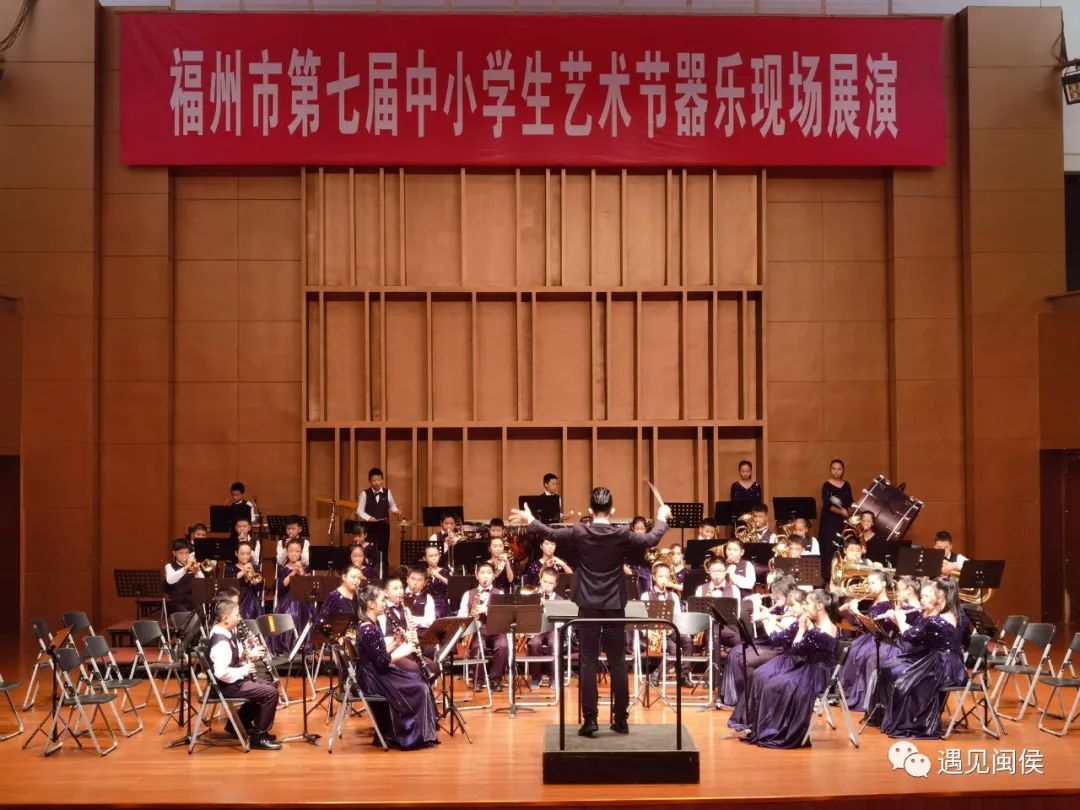恭喜！閩侯這學校戲劇作品再獲全國大獎！