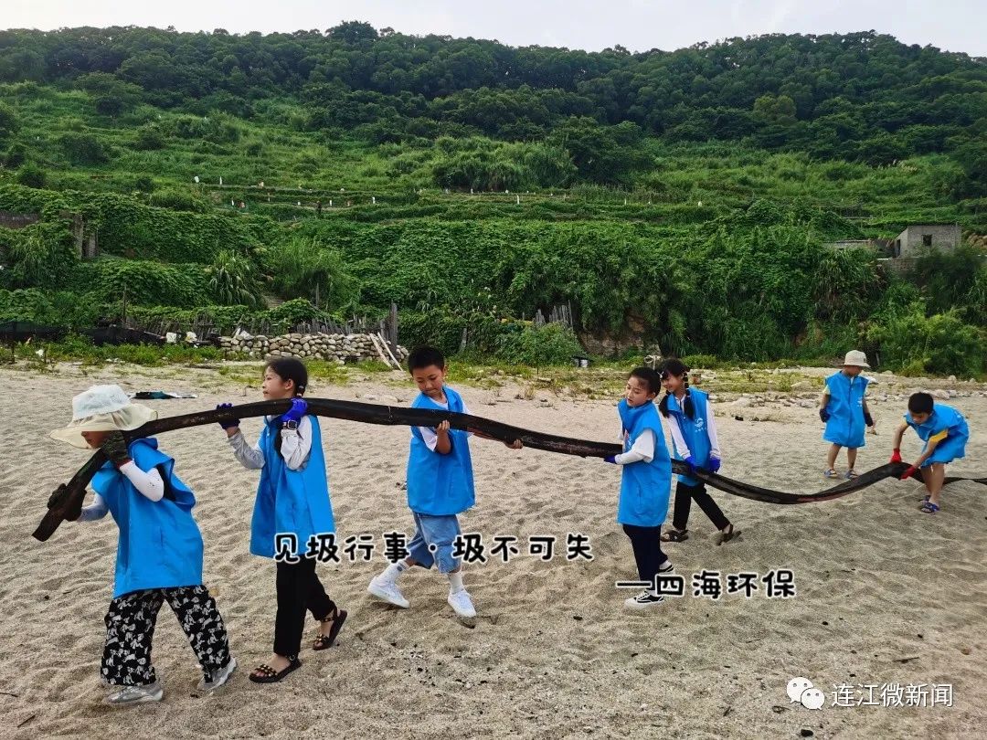 15000多人次！連江這個(gè)項(xiàng)目再獲支持！