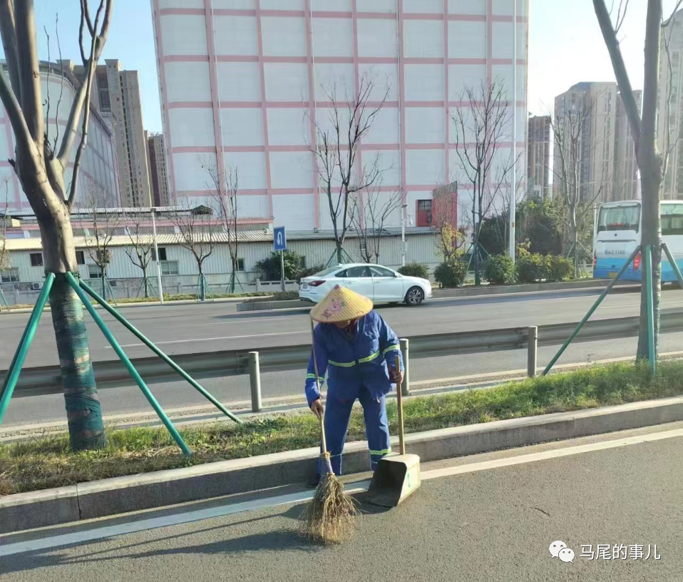 馬尾鎮再掀人居環境整治熱潮 提升居民幸福感