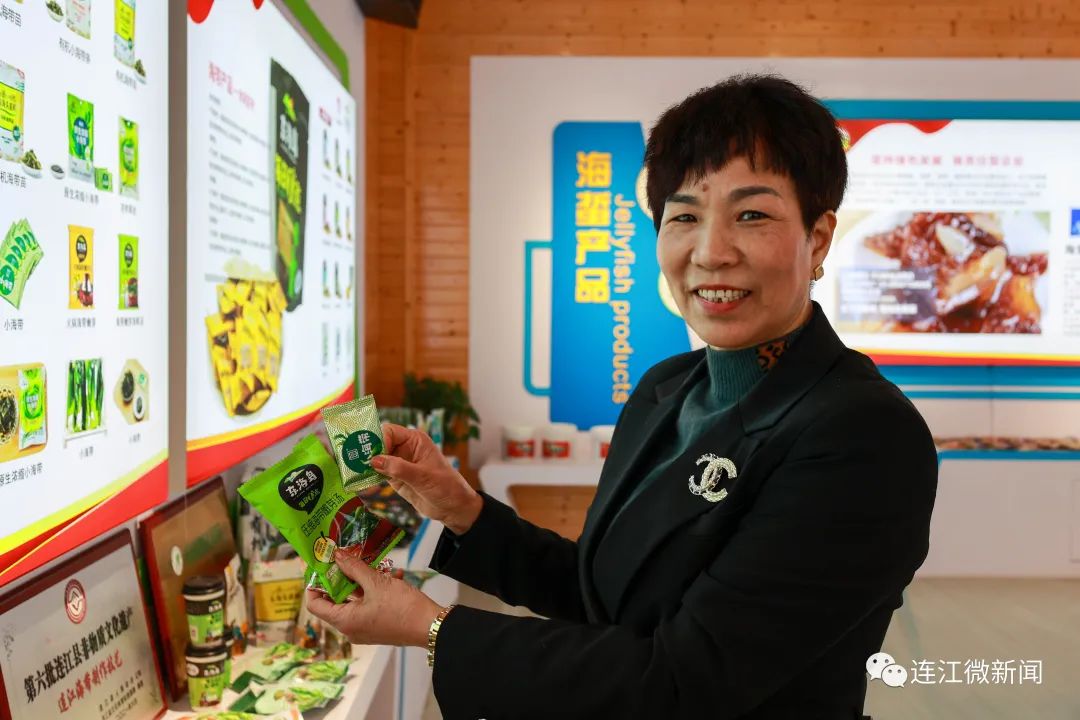 丫霸！連江這里獲雙重“國家級”榮譽！