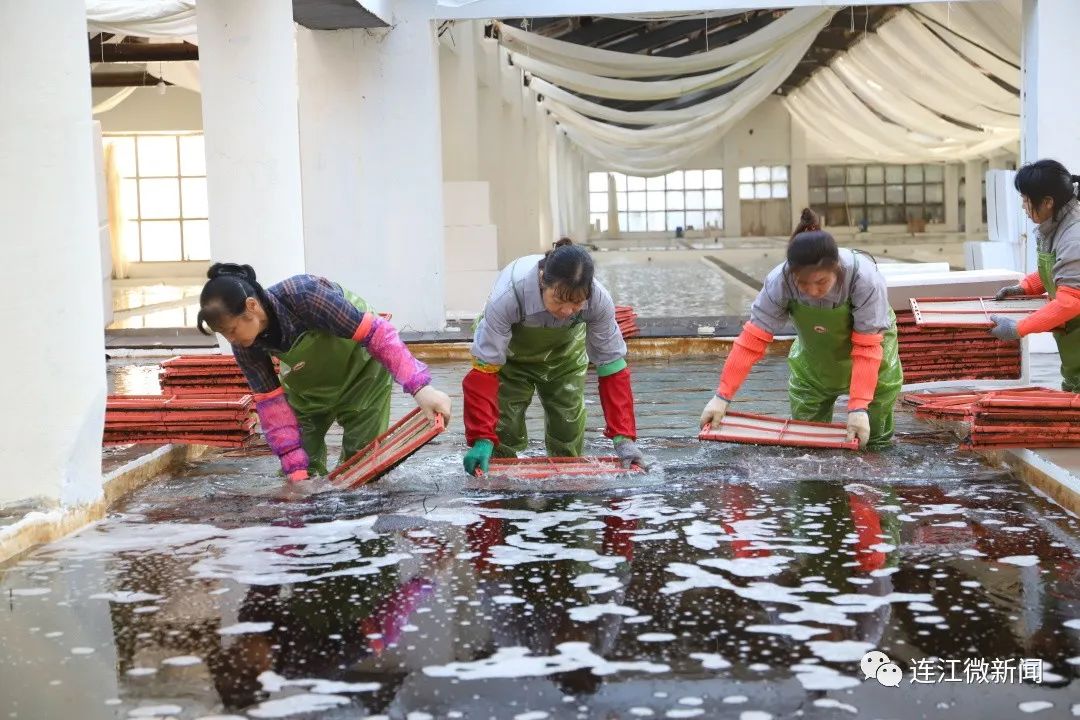 丫霸！連江這里獲雙重“國家級”榮譽！