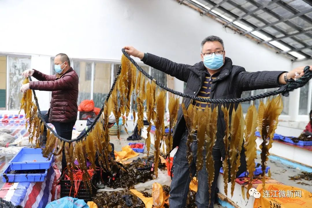 丫霸！連江這里獲雙重“國家級”榮譽！