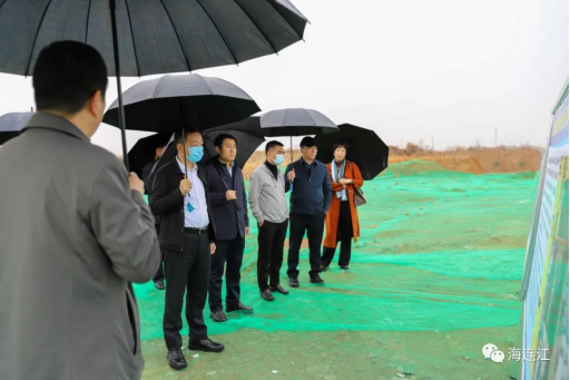 越走越親！今天，連蒲兩地再尋發力點