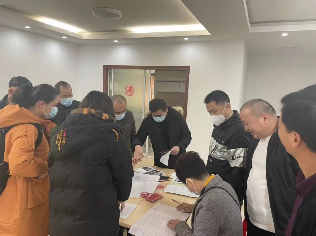 福州高新區：嚴、傳、通！當他們用上“心法”……