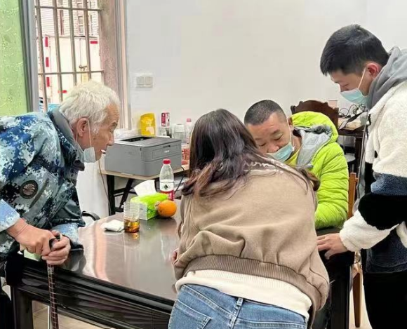 福州高新區：嚴、傳、通！當他們用上“心法”……