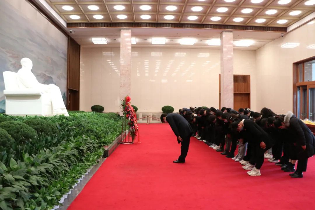 奔赴人民大學(xué)！福州高新區(qū)黨務(wù)干部這場(chǎng)培訓(xùn)很贊！