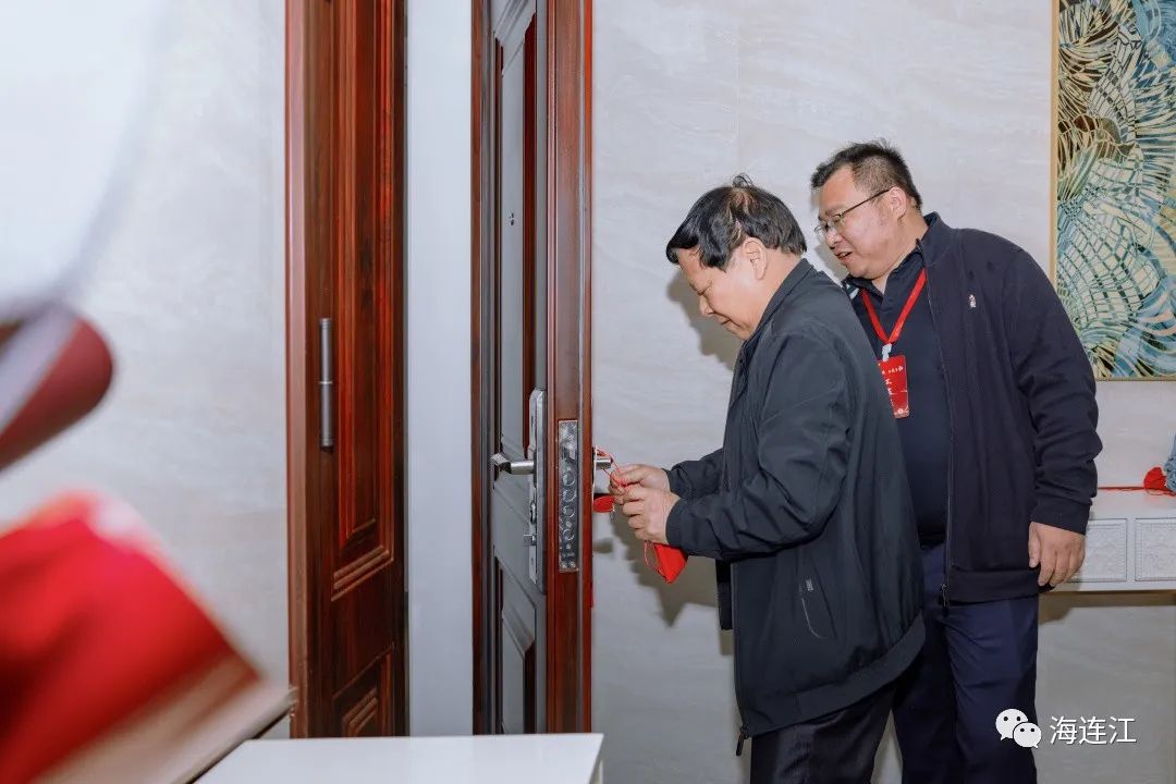 148套！連江這里交房啦！