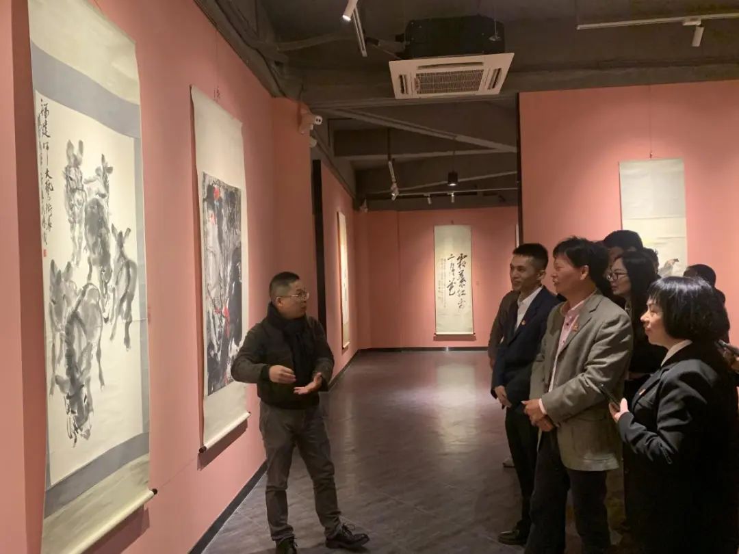福州高新區：校企牽手 結對共建促發展