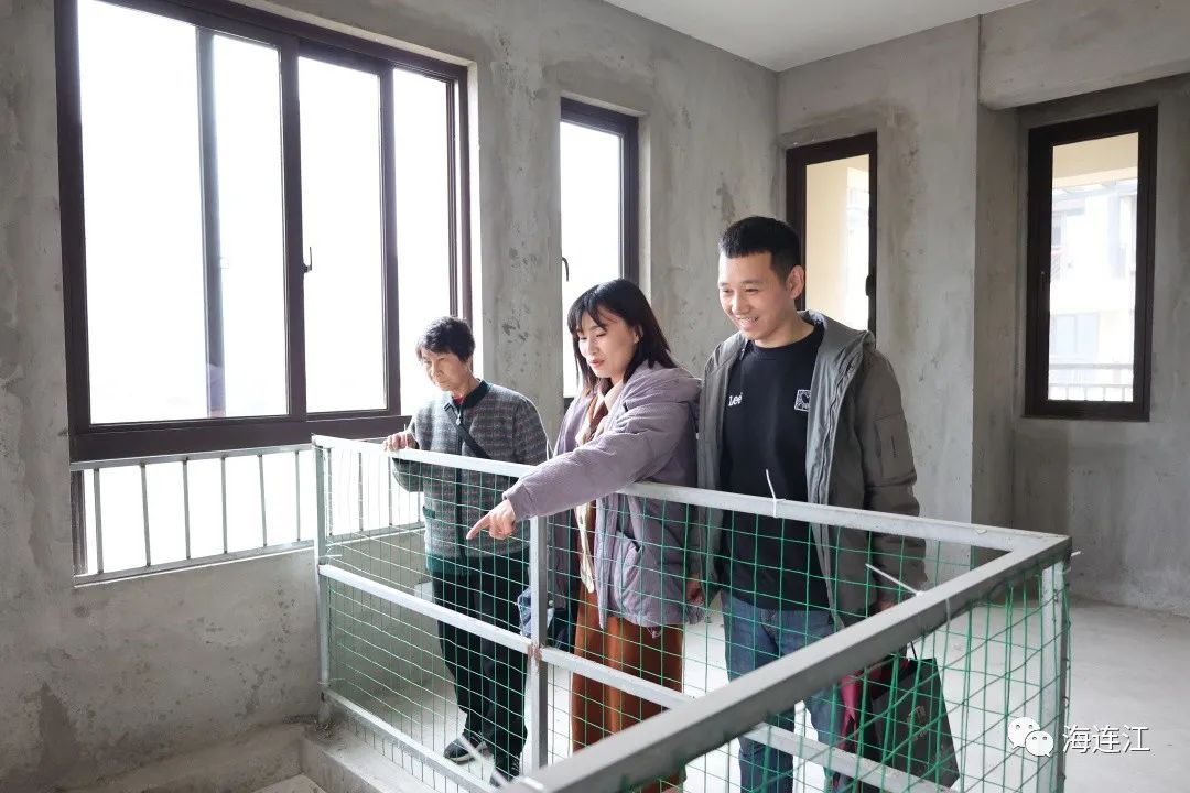 148套！連江這里交房啦！