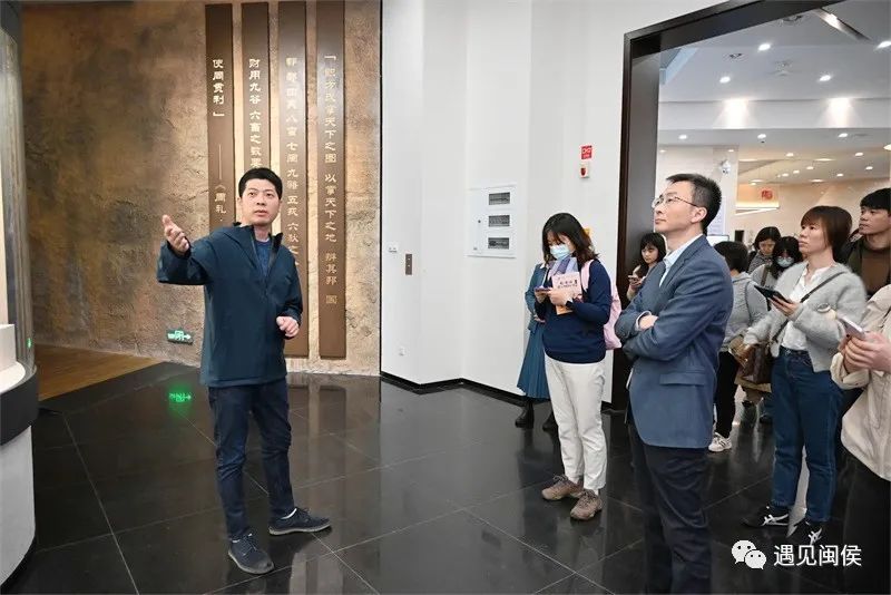 曇石山文化公園如何規劃設計？參賽單位現場踏勘