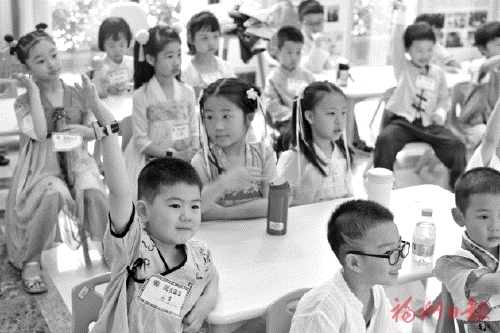 情濃智足服務多　超大小區更溫暖
