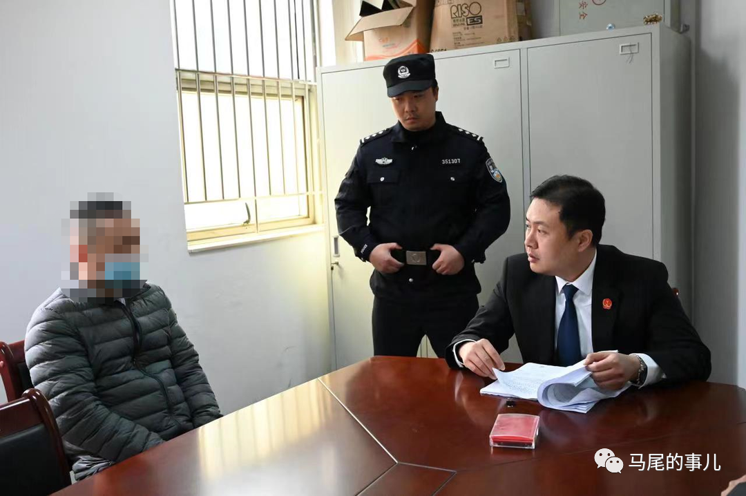 執行力強！馬尾區新添“老賴克星”