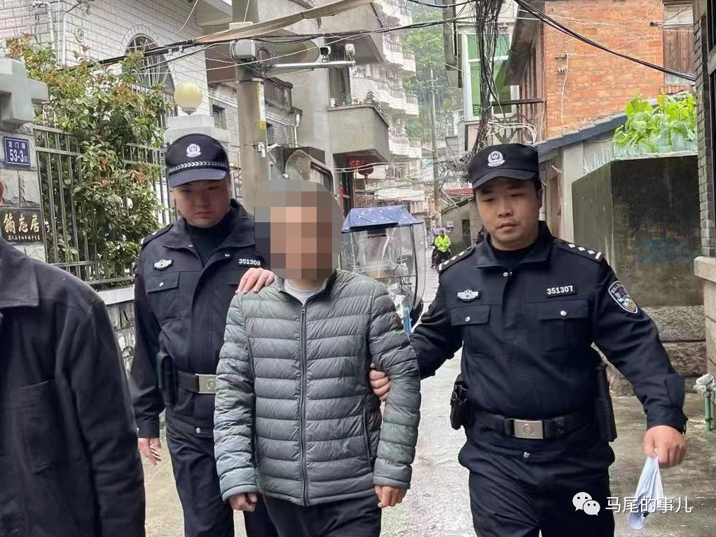 執行力強！馬尾區新添“老賴克星”