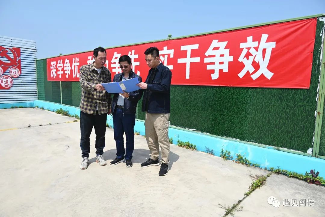 總投資超8億元！閩侯又一物流中心即將投用！