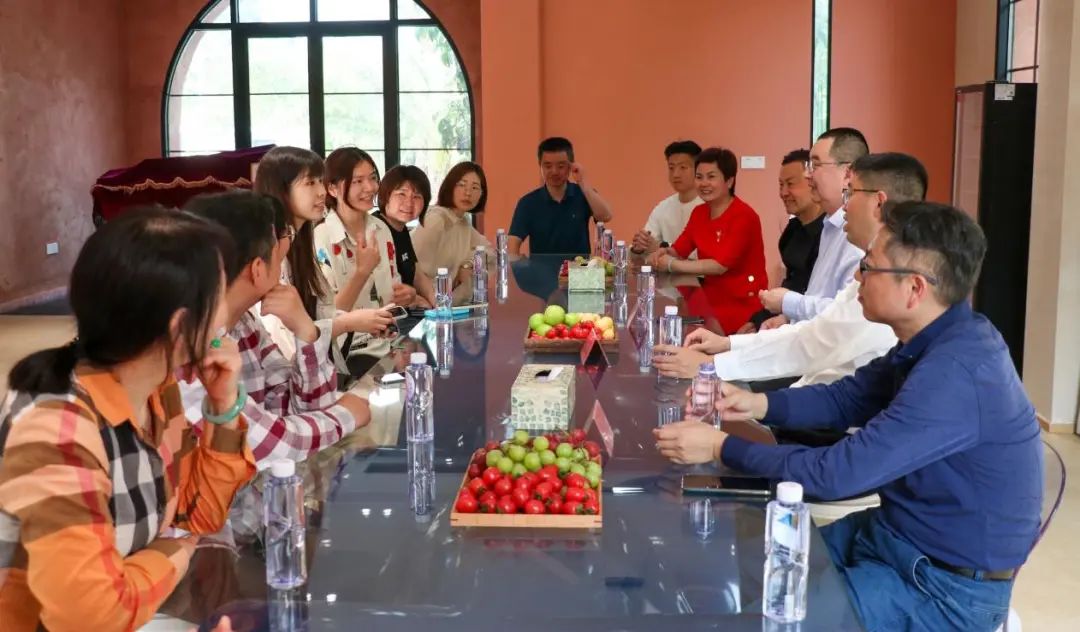 趣村游 住福宿！福州高新區(qū)自在好生活！