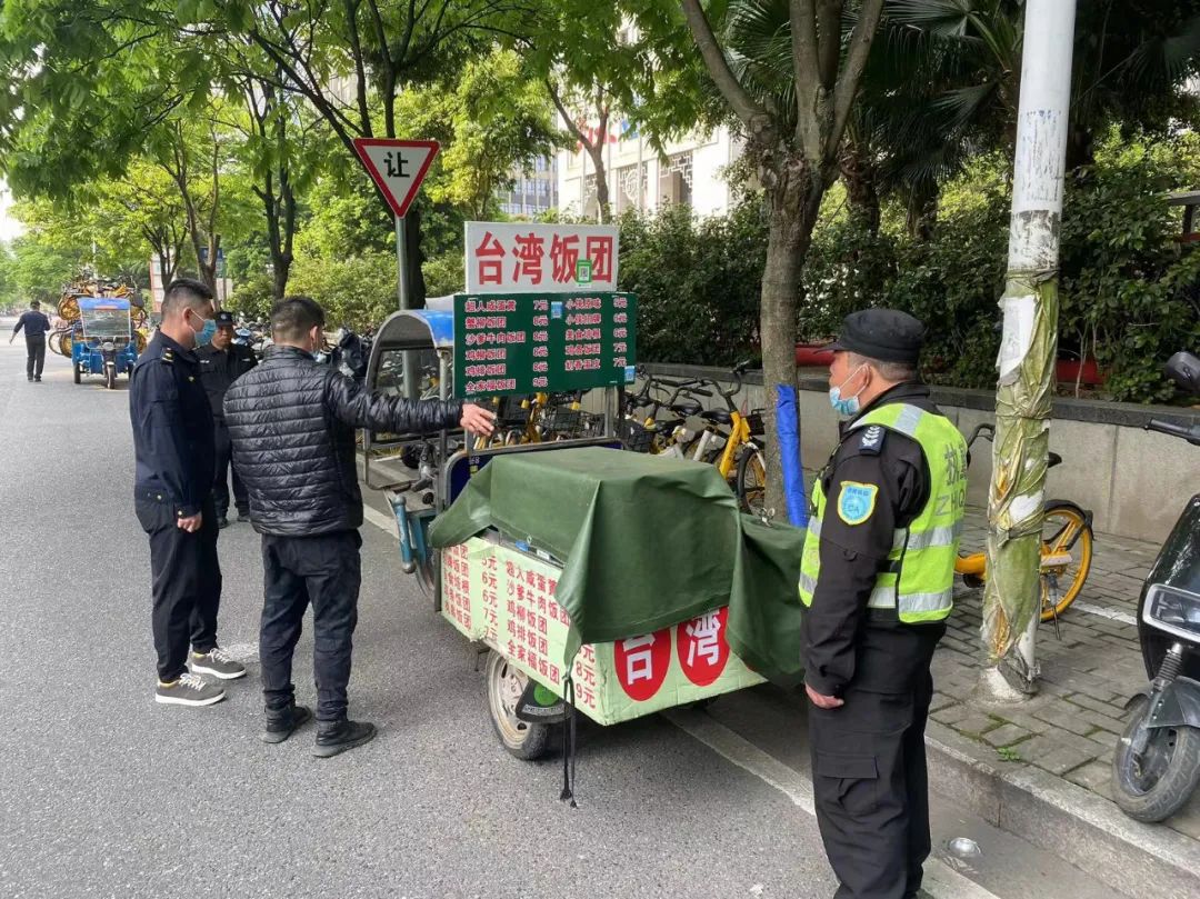 精致“保養(yǎng)” 福州高新區(qū)顏值再提升！