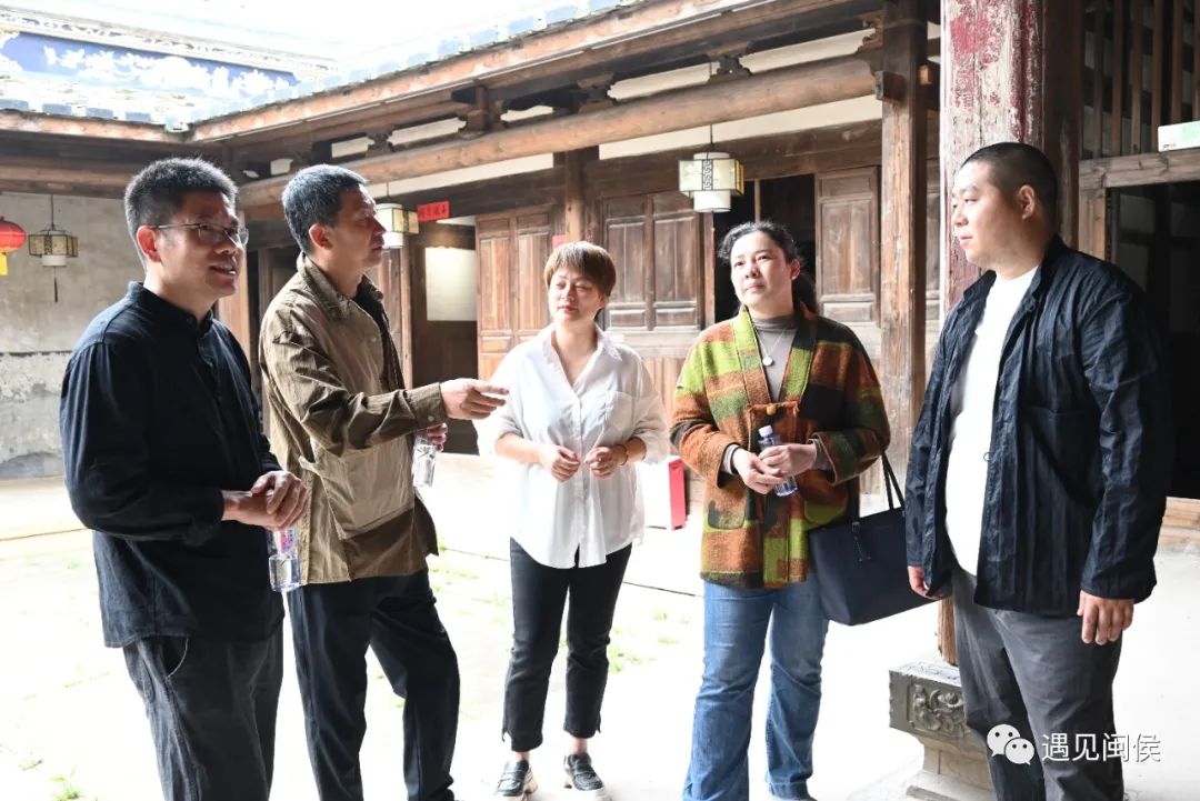 期待！閩侯即將新增一藝術(shù)館！