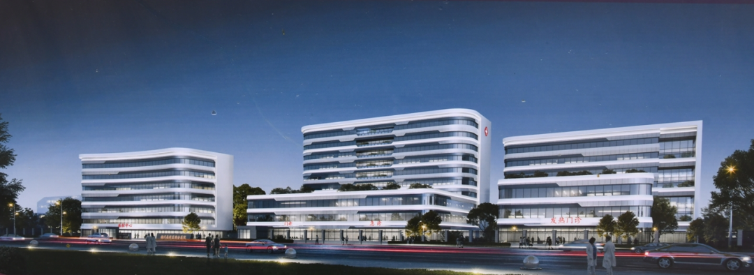 最新！福州高新區將建綜合醫院！