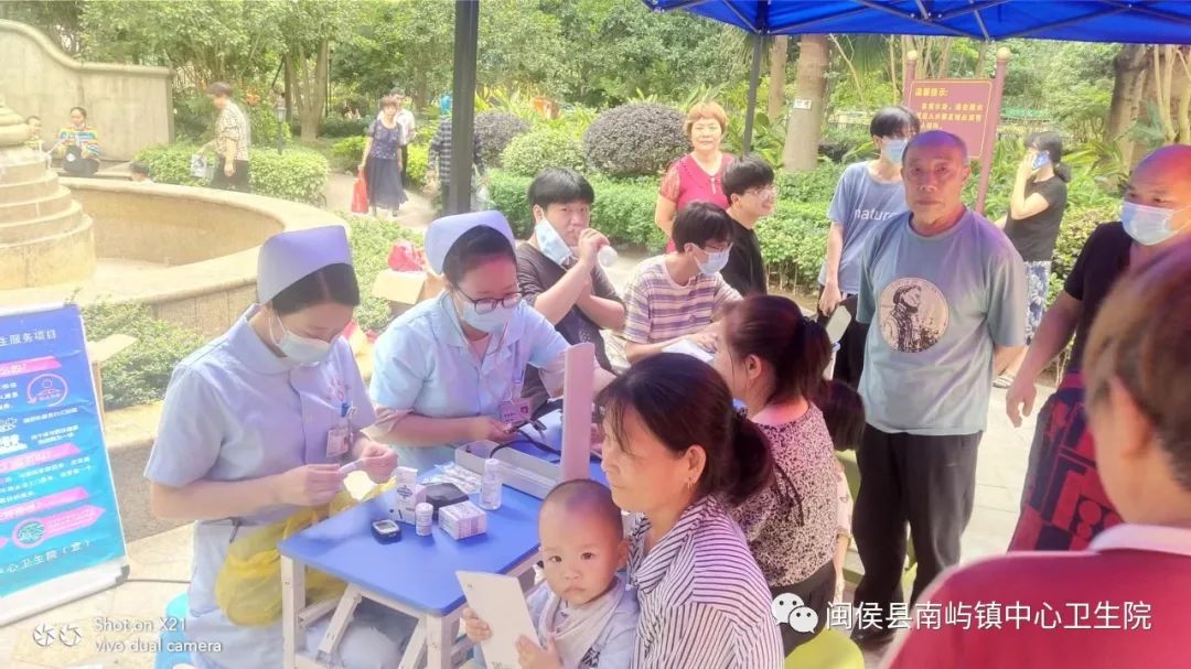 控煙，全民參與！福州高新區這場咨詢活動人氣爆棚