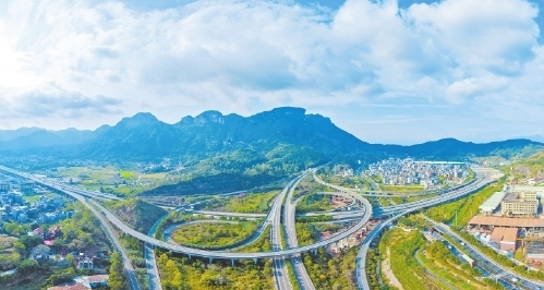 閩侯祥謙鎮(zhèn)崛起“山水產(chǎn)城”