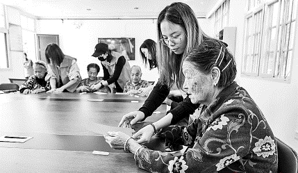 連江：解企業難題　辦民生實事