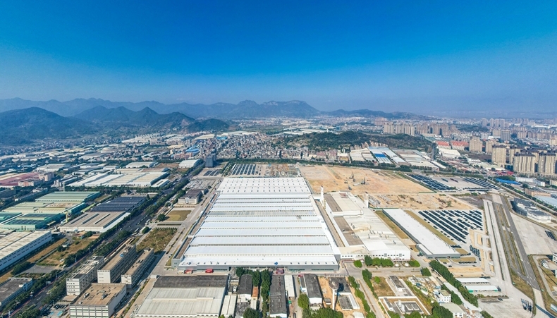 春回大地 奮進其時——閩侯掀起百日攻堅建設熱潮