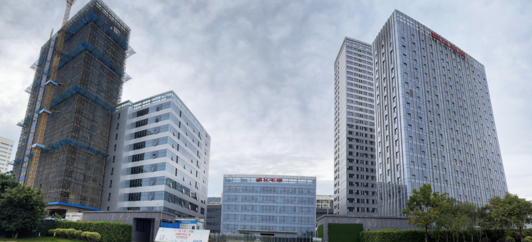 今年一季度馬尾實(shí)施技改項(xiàng)目28個(gè)，總投資超70億元