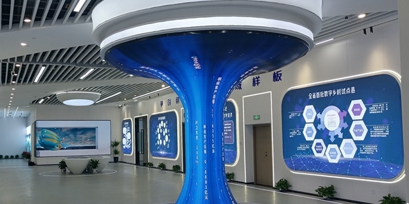 連江以“數”謀“新” 高質量發展行穩致遠