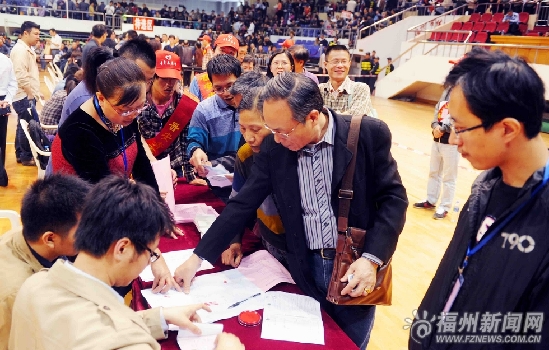 王莊過半回遷戶完成選房 5月20日起陸續交房(圖)