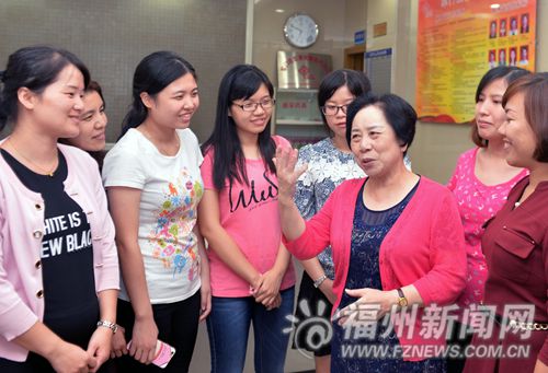 福州興起學習宣傳貫徹習近平總書記重要講話精神的熱潮