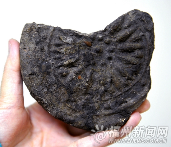 三坊七巷考古重啟重大發現 完整唐五代城墻現身