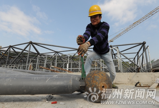 三環晉安段環境綜合整治年底前完工　長17.7公里