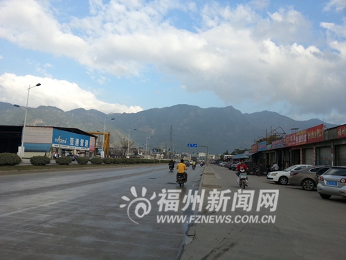“拆遷難”成為攔路虎　化工路改造“龜速”(圖)