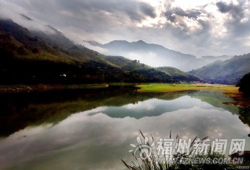 福州本周天氣多陰雨　將在宦溪實施火箭人工增雨