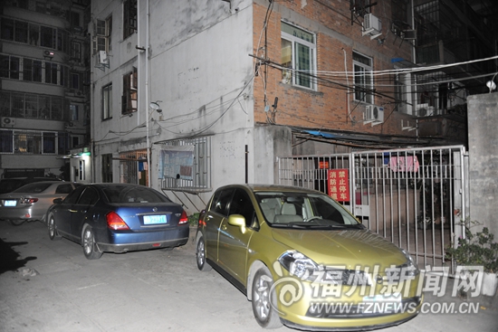 租客業主搶停車位遭遇不平等 差別咋就那么大呢?