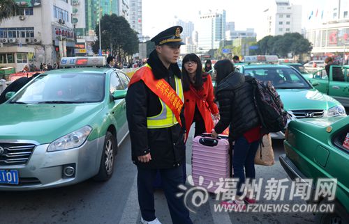 國內油價迎來“十連跌”　福州打的費暫時不調整 