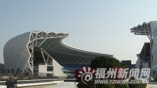 “鋼鐵俠”建筑日趨普遍　福州住宅建設有點脫節(jié)