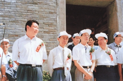 千年文脈滋養(yǎng)有福之州——文化遺產保護傳承的“福州范本”