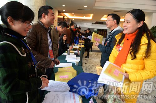 市政協(xié)十二屆四次會議12日開幕　邀20名市民代表旁聽