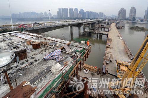 福州今年推行居住證制度 力爭全線貫通地鐵1號線