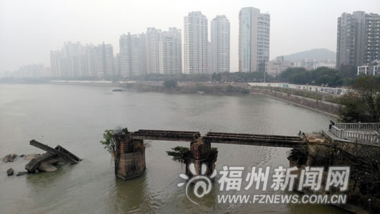 福州空氣質量又“躺槍”　外來污染物致重度污染