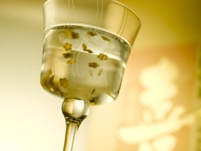金箔白酒在福州曾有銷售　一瓶上百元聲稱可保健