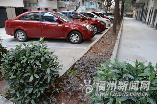 五城區3年整治669個老舊小區 今年擬整治超100個