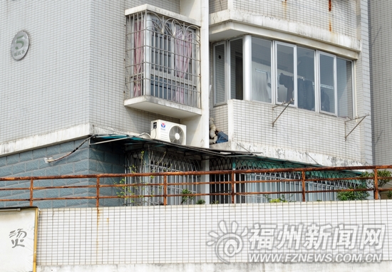 空調外機噪聲引“長期抗戰”　鄰里動手打斷手指